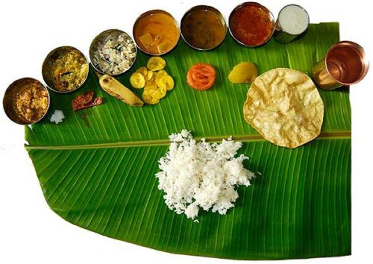 Готель Amutham Residency Tiruchirappalli Екстер'єр фото