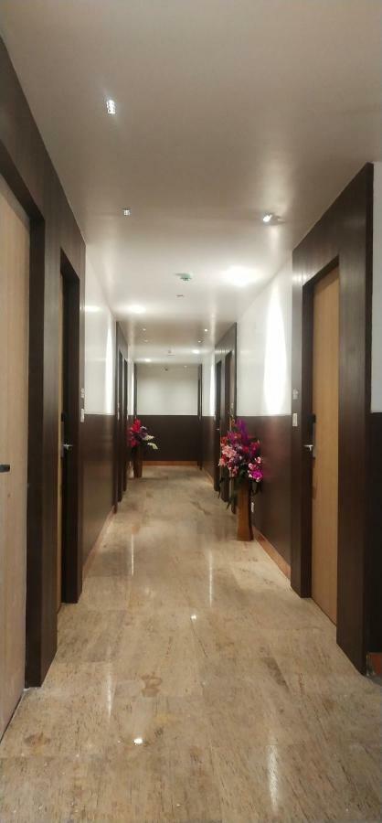Готель Amutham Residency Tiruchirappalli Екстер'єр фото